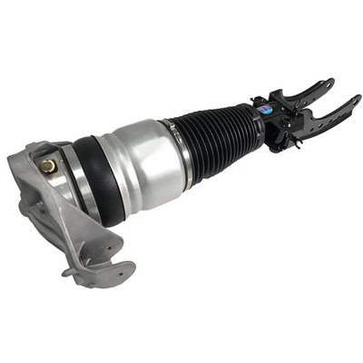 Porsche Air Suspention Strut - Left - Cayenne | 2004-2006 955-343-033-22