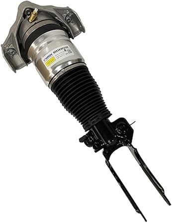 Porsche Air Suspention Strut - Right - Cayenne | 2004-2005 955-343-034-22