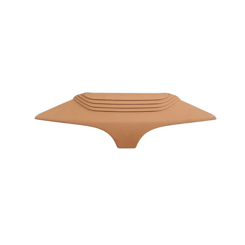 Porsche Air Vent Trim - 911/Cayman 05-13 99757279803T13