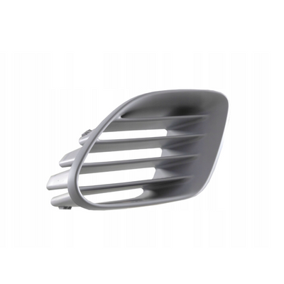 Porsche Air Vent Trim Left - Boxster 03-04 98650456103G2X
