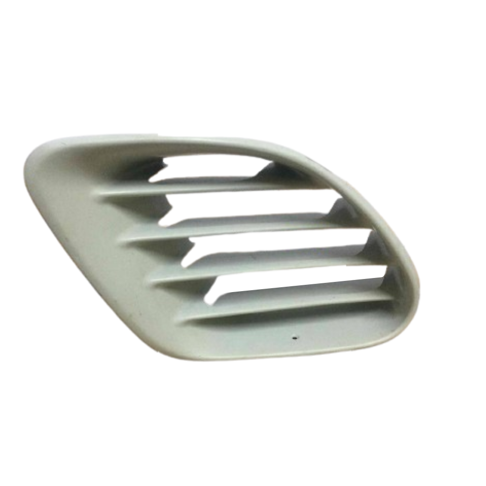 Porsche Air Vent Trim Right - Boxster 03-04 98650456203G2X