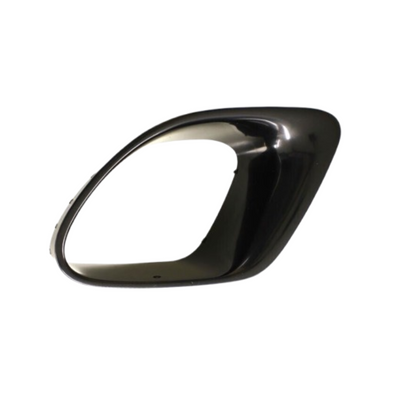 Porsche Air Vent Trim Right - Boxster 97-02 98650456201G2X