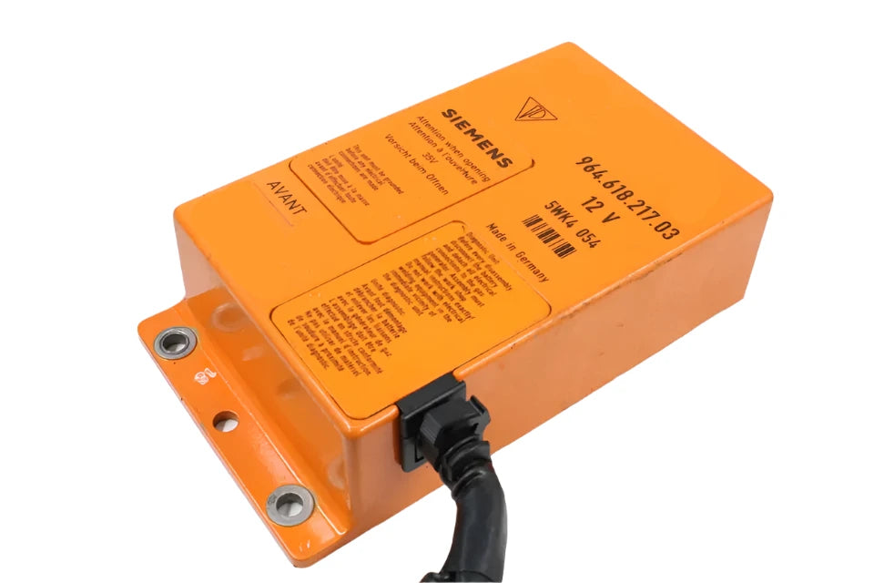 Porsche Airbag Control Unit - 911 89-94 964-618-217-03
