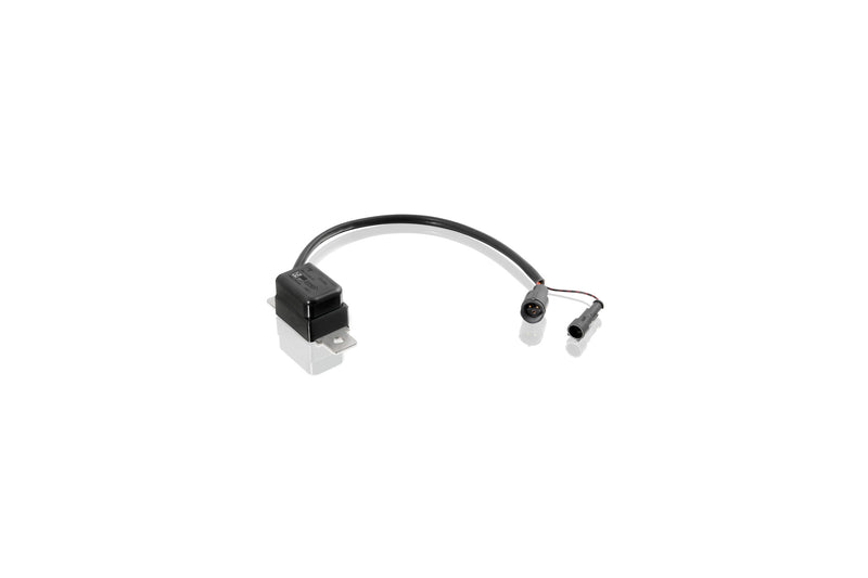 Porsche Airbag Sensor - 911 89-94 964-613-221-03