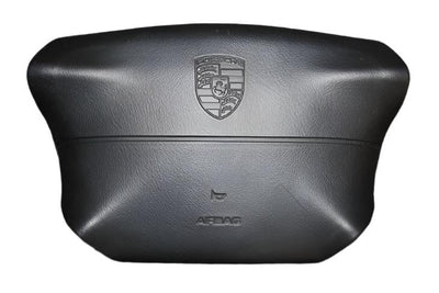 Porsche Airbag Unit Black - 911 95-98 993803089038YR