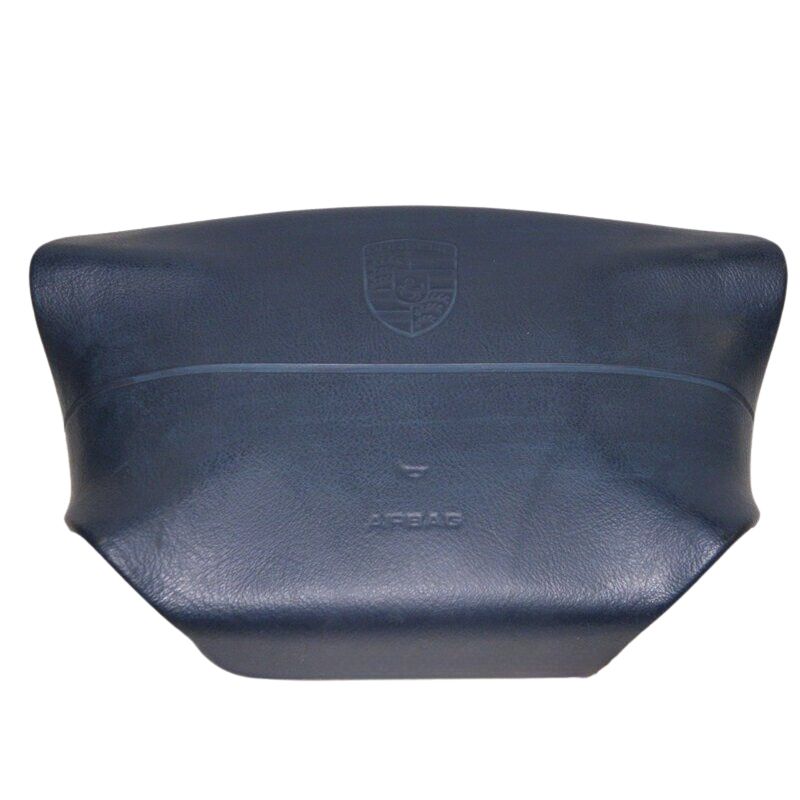 Porsche Airbag Unit Midnight Blue - 911 1995 99380308903H24