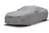 Porsche All Climate Car Cover Gray - Cayman 06-12 C16903AC
