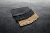Porsche All-Weather Floor Mats - Beige - 981044800454H0 - 981 - 982 13-23 - 991 12-18 981044800454H0