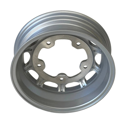 Porsche Alloy Wheel - Lightweight - 15 in x 5 in 356/356A/356B 50-63 PO3565015