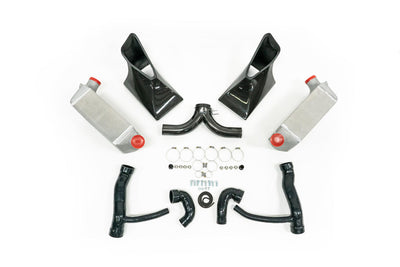 Porsche Alpha Performance Intercooler System - 911 | 2010-2012 FS-POR-9972T-ICS