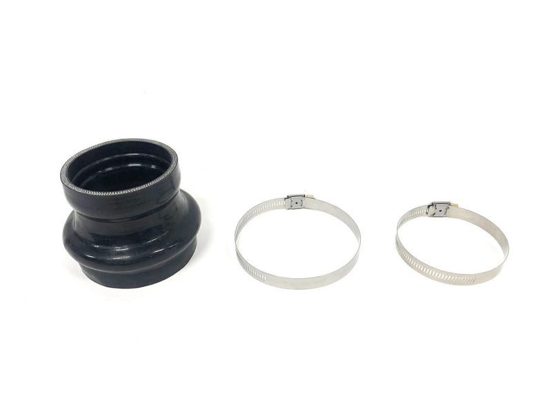 Porsche Alpha Performance Intercooler System - 911 | 2007-2008 FS-POR-997T-ICS