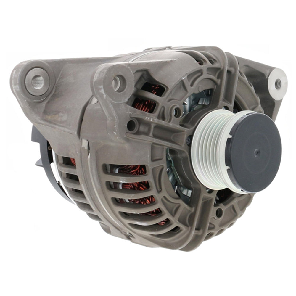Porsche Alternator - 911 2011 997-603-022-GX