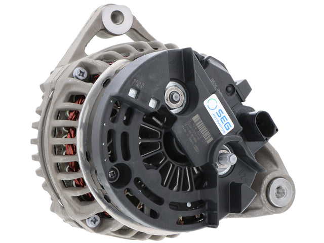 Porsche Alternator, 911/Boxster/Cayman | 2007-2011 99760302206