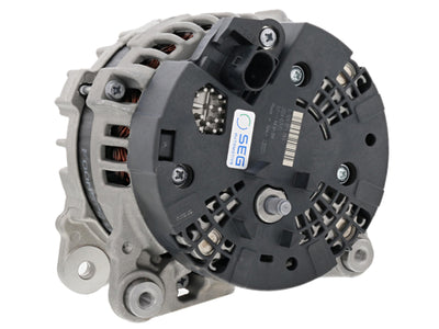 Porsche Alternator, 911/Boxster/Cayman | 2012-2016 9A160301802
