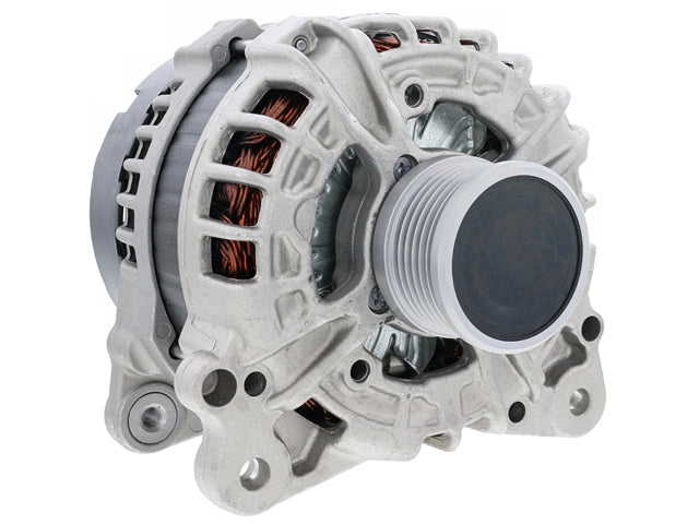 Porsche Alternator, 911/Boxster/Cayman | 2012-2016 9A160301802