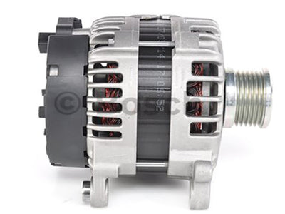 Porsche Alternator, 911/Boxster/Cayman | 2012-2016 9A160301802