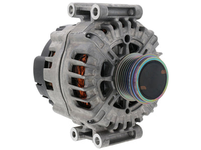 Porsche Alternator, Macan | 2017-2018 PAC903018