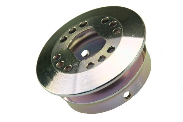 Porsche Alternator Pulley - 911 1976-1979 911-106-208-03