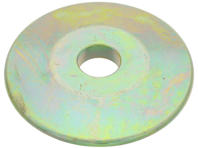 Porsche Alternator Pulley Half Outer Half , 911 | 1995-1998 99310626802