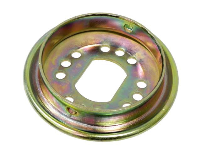 Porsche Alternator Pulley - Outer - 911/930 76-89 930-106-209-02