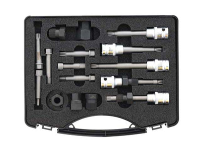 Porsche Alternator Pulley Tool Kit, 911/Boxster/Cayman | 1997-2009 4000444100