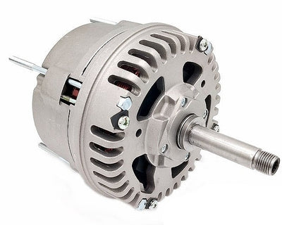 Porsche Alternator - Rebuilt - 911 89-98 964-603-156-BU