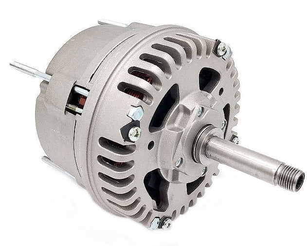 Porsche Alternator - Rebuilt - 911 89-98 964-603-156-BU