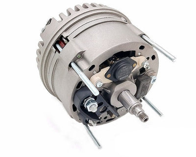 Porsche Alternator - Rebuilt - 911 89-98 964-603-156-BU