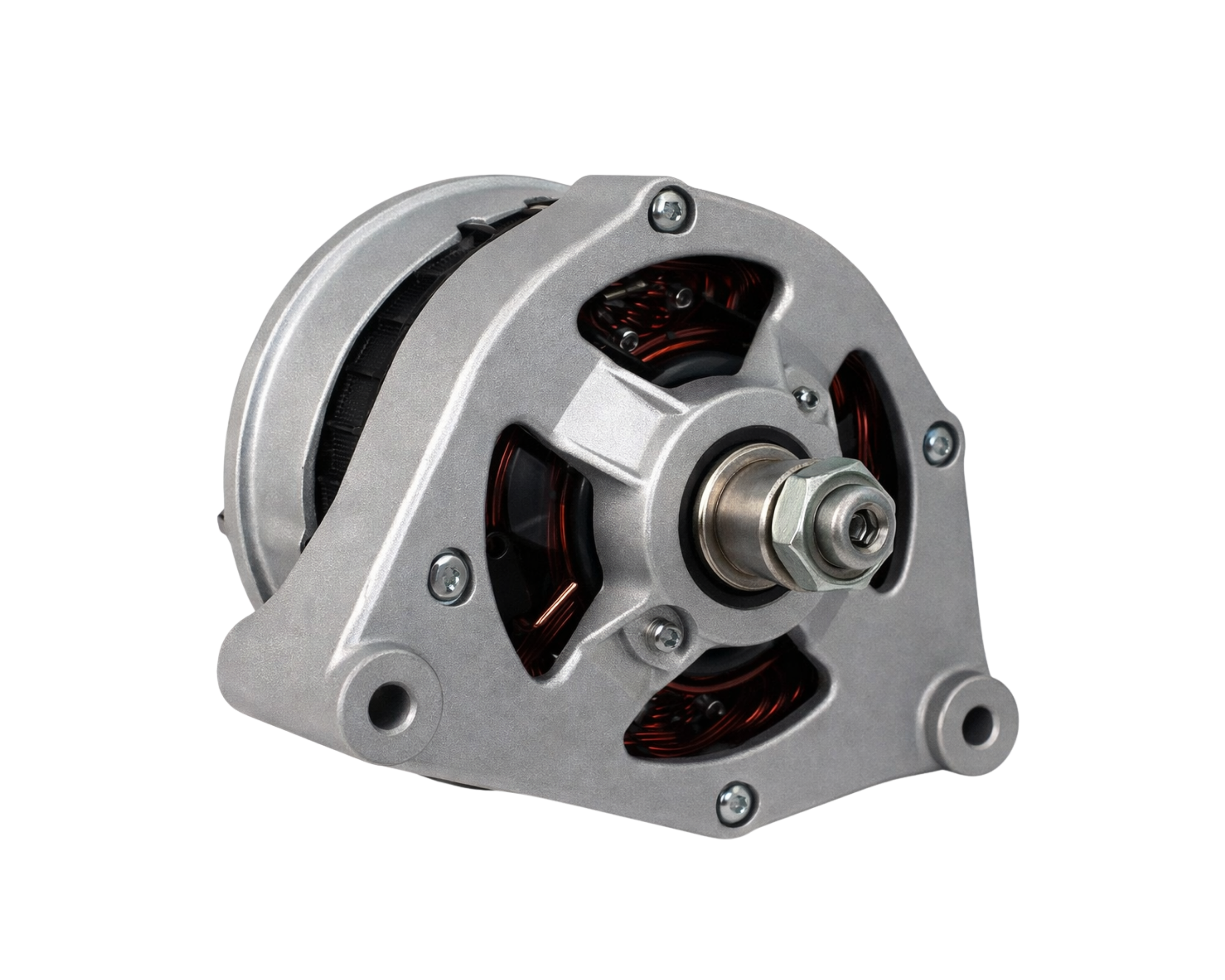 Porsche Alternator - Remanufactured - 928 | 1978-1984 928-603-114-AX