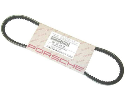 Porsche Alternator V Belt - 993/964 89-98 999-192-338-50