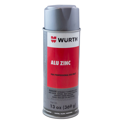 Porsche Alu Zinc Aerosol Spray 13 oz 08931113