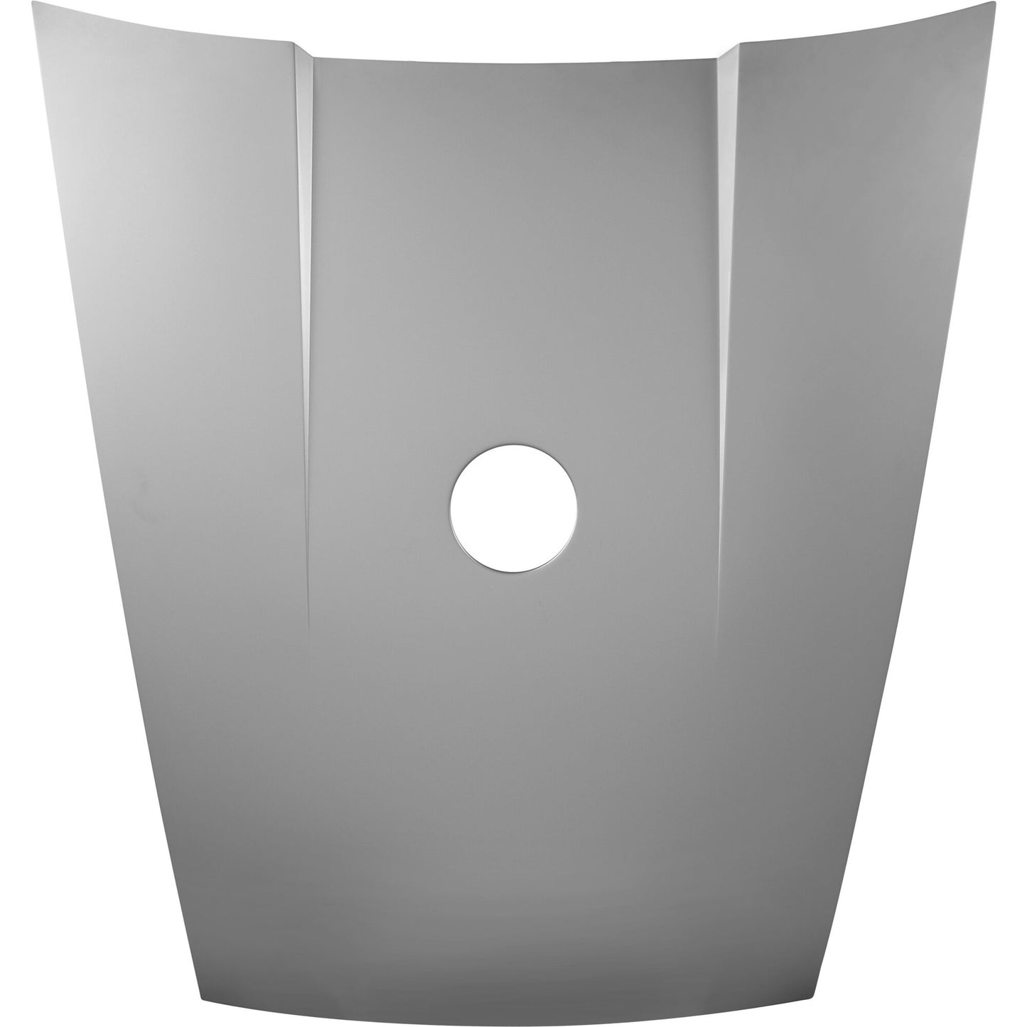 Porsche Aluminium Bonnet on Steel Frame - 911 73-89 1680101500