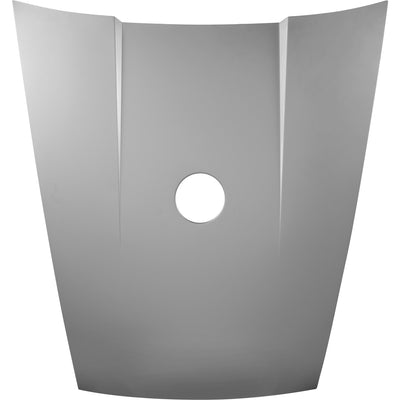 Porsche Aluminium Bonnet on Steel Frame - 911 73-89 1680101500