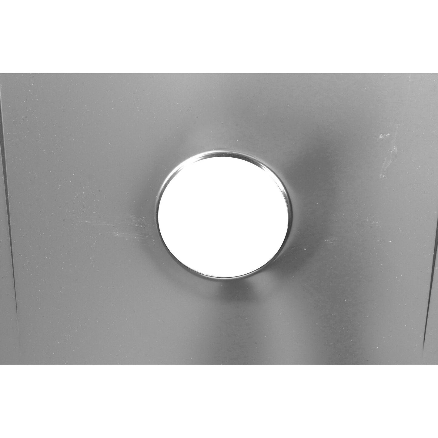 Porsche Aluminium Bonnet on Steel Frame - 911 73-89 1680101500