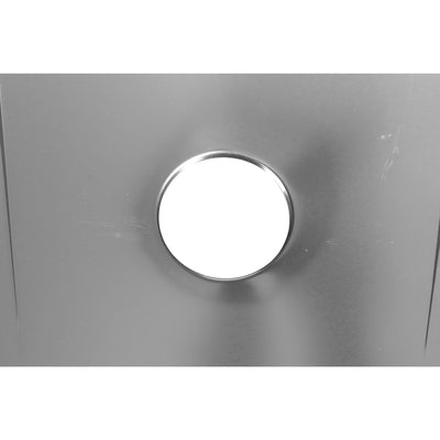 Porsche Aluminium Bonnet on Steel Frame - 911 73-89 1680101500