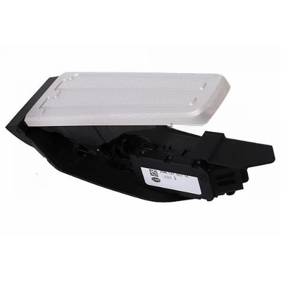 Porsche Aluminium Pedals - 99104470007 - 911 65-89 99104470007