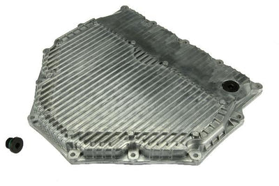 Porsche Aluminium Transmission Oil Pan Assembly - 911/Boxster/Cayman 09-18 9G1-321-025-00-PRM