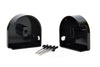 Porsche Aluminum Cargo Cover End Caps - 944 82-91 RB104-4