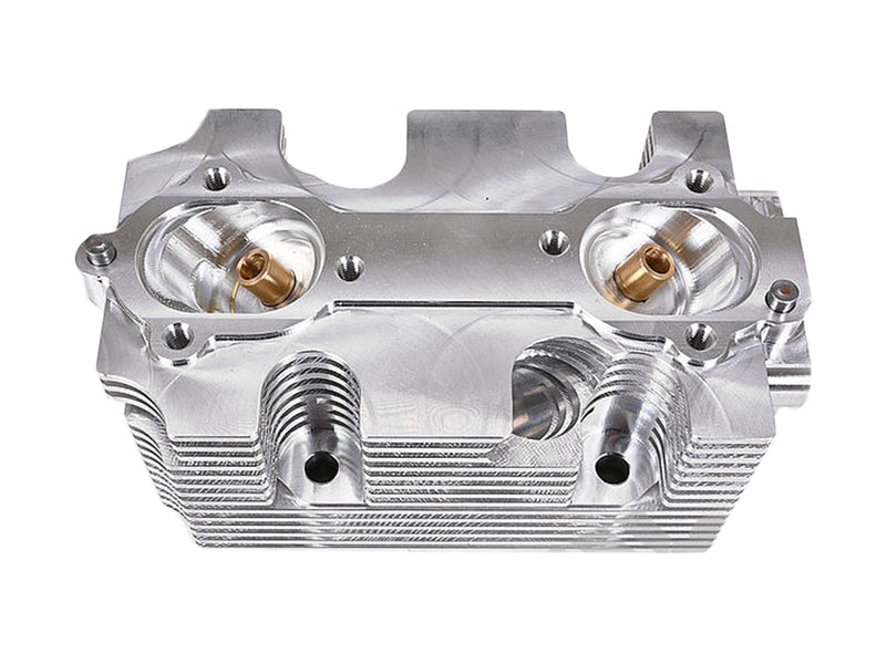 Porsche Aluminum Cylinder Head - 911 89-94 964-104-033-06