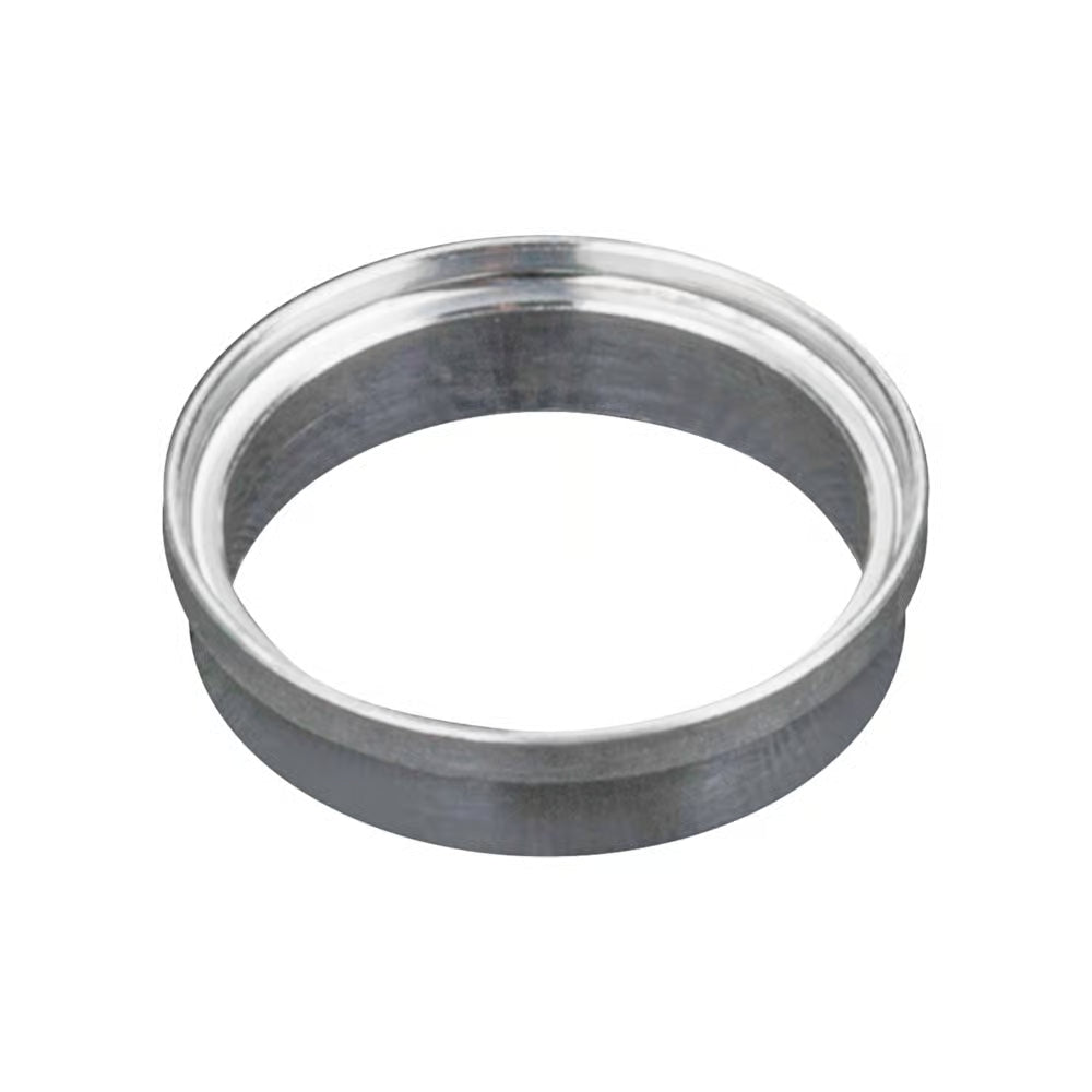Porsche Aluminum Door Lock Cylinder Bushing - 914 | 1970-1976 914-531-905-00-B