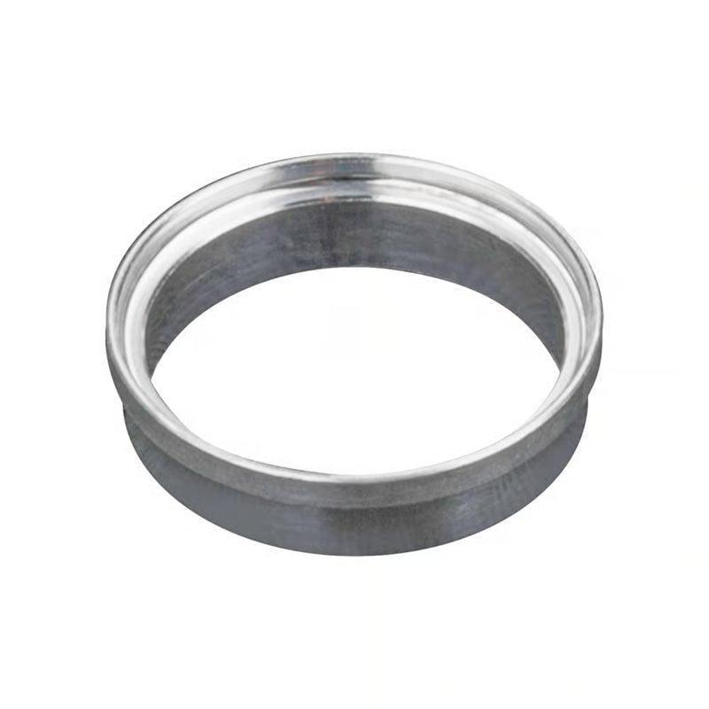 Porsche Aluminum Door Lock Cylinder Bushing - 914 | 1970-1976 914-531-905-00-B
