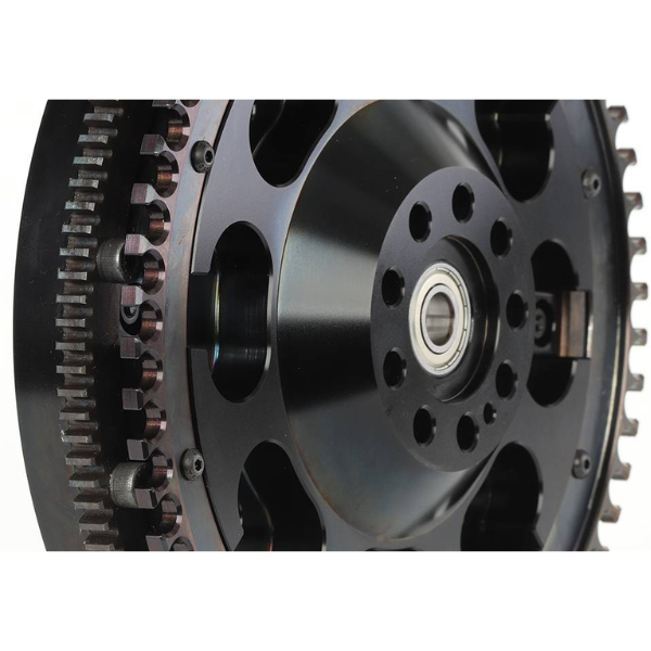 Porsche Aluminum Flywheel - 911 01-11 FW-934-AL