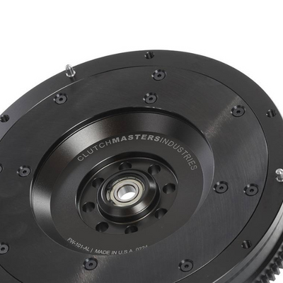 Porsche Aluminum Flywheel - 911 99-08 FW-101-AL