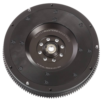 Porsche Aluminum Flywheel - 911 99-08 FW-101-AL