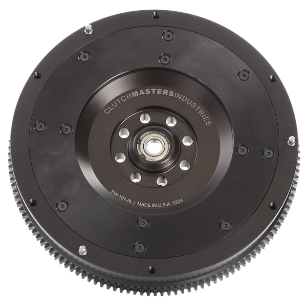 Porsche Aluminum Flywheel - 911 99-08 FW-101-AL