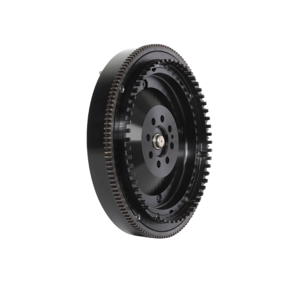 Porsche Aluminum Flywheel - Boxster/Cayman 97-08 FW-005-AL