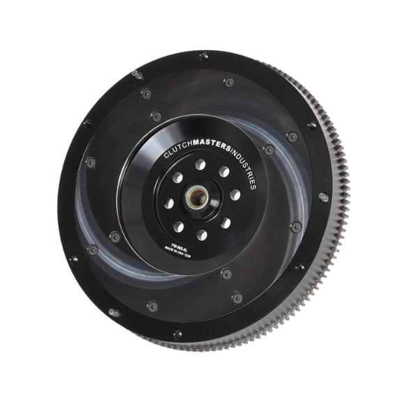 Porsche Aluminum Flywheel - Boxster/Cayman 97-08 FW-005-AL
