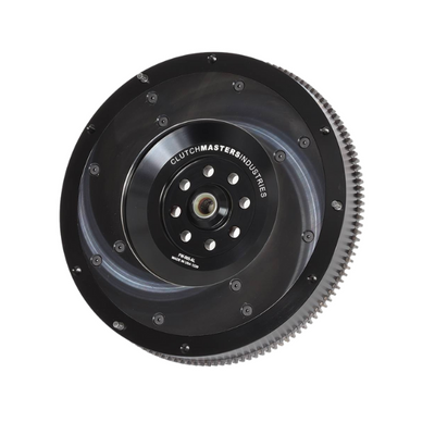 Porsche Aluminum Flywheel - Boxster/Cayman 97-08 FW-005-AL