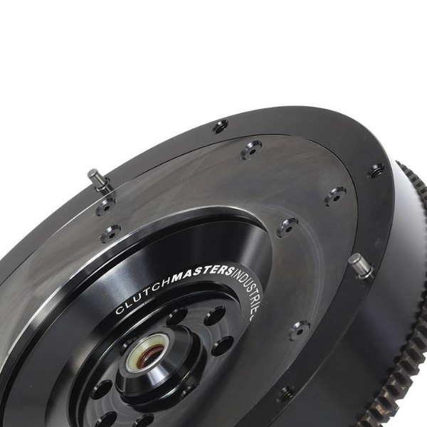 Porsche Aluminum Flywheel - Boxster/Cayman 97-08 FW-005-AL