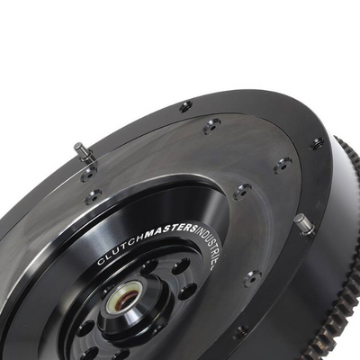 Porsche Aluminum Flywheel - Boxster/Cayman 97-08 FW-005-AL